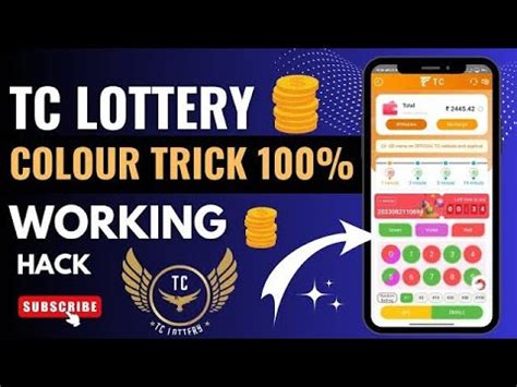 TC LOOTERY PREDICTION ᵀᶜˢᶠ – Telegram.